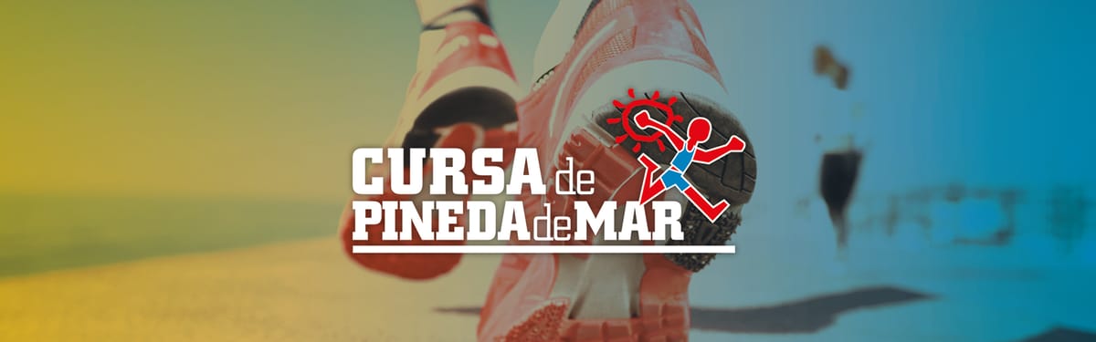 10K - Cursa de Pineda de Mar