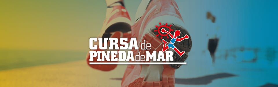 10K - Cursa de Pineda de Mar